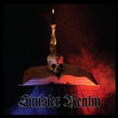 SINISTER REALM - S/T - CD - 2009